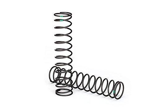 Traxxas 7855 Springs shock (tural finish) (GTX) (1.199 rate) (2) - Excel RC
