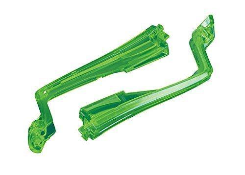 Traxxas 7954 LED lens front green (left & right) - Excel RC