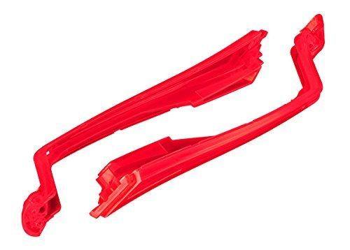 Traxxas 7956 LED lens rear red (left & right) - Excel RC