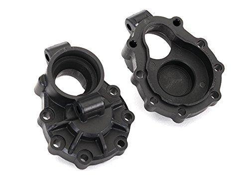 Traxxas 8253 Portal drive housing inner rear (left or right) (2) - Excel RC