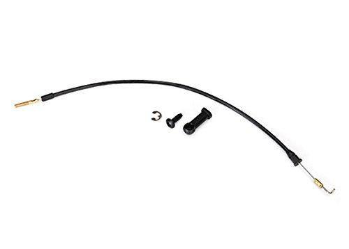 Traxxas 8283 Cable T-lock (front) - Excel RC