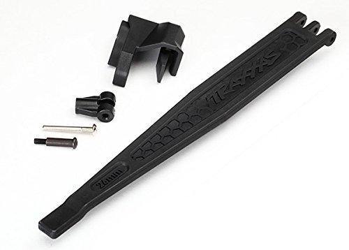 Traxxas 8327 Battery hold-down battery clip hold-down post screw pin pivot post screw - Excel RC