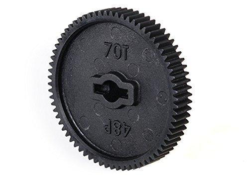 Traxxas 8357 Spur gear 70-tooth - Excel RC