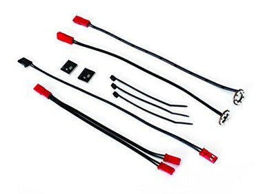 Traxxas 8385 LED tail light kit (fits #8311 body) - Excel RC