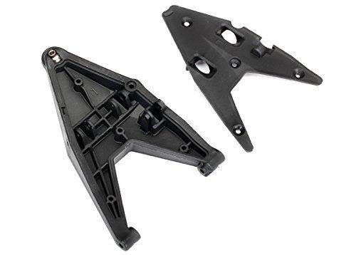 Traxxas 8533 Suspension arm lower left arm insert (assembled with hollow ball) - Excel RC