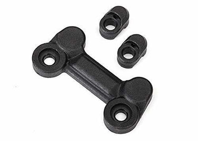 Traxxas 8546 Suspension pin retainers (upper (2) lower (1)) - Excel RC