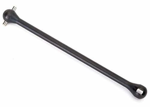 Traxxas 8650 Driveshaft steel constant-velocity (heavy duty shaft only 122.5mm) - Excel RC
