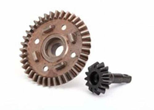 Traxxas 8679 Ring gear differential pinion gear differential - Excel RC