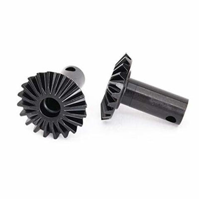 Traxxas 8683 Output gears differential hardened steel (2) - Excel RC