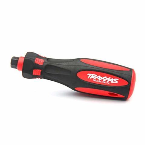 Traxxas 8720 Speed bit handle premium large (rubber overmold) - Excel RC