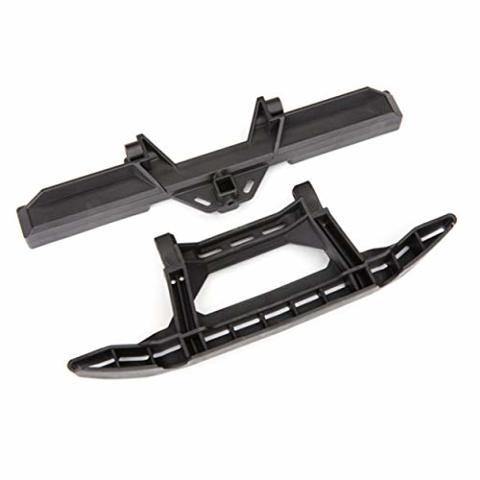 Traxxas 8820 Bumpers front & rear - Excel RC