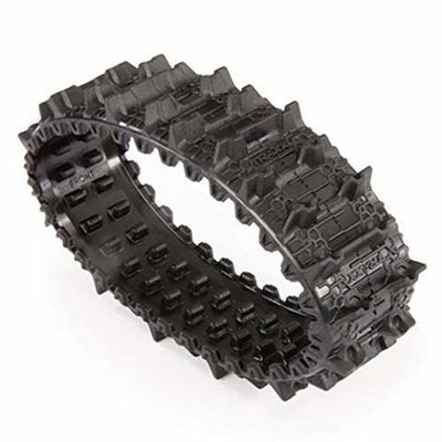 Traxxas 8878 Treads Deep-Terrain TRX-4 Traxx (front left or right) (rubber) (1) - Excel RC