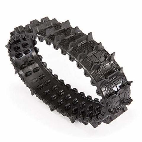 Traxxas 8879 Treads Deep-Terrain TRX-4 Traxx (rear left or right) (rubber) (1) - Excel RC