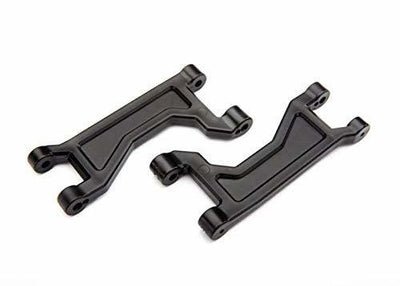 Traxxas 8929 Suspension arms upper black (left or right front or rear) (2) - Excel RC