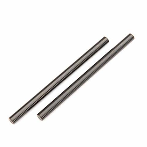 Traxxas 8941 Suspension pins lower inner (front or rear) 4x64mm (2) (hardened steel) - Excel RC