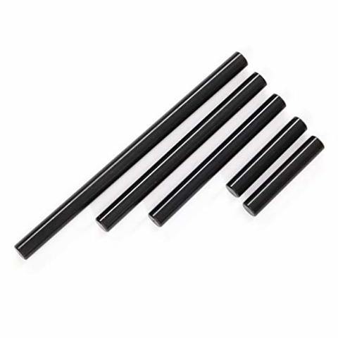 Traxxas 8942 Suspension pin set front (left or right) (hardened steel) 4x64mm (1) 4x22mm (2) 4x38mm (1) 4x33mm (1) 4x47mm (1) - Excel RC