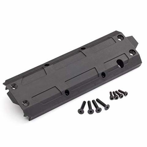 Traxxas 8945 Skidplate center - Excel RC