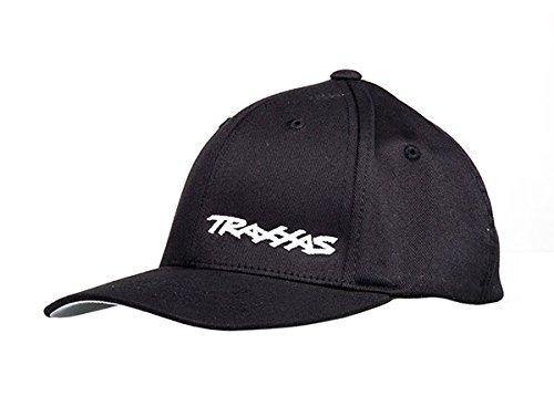 Traxxas 1194-BLK TRAXXAS® CLASSIC HAT YOUTH BLK - Excel RC