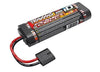 Traxxas 2922X Battery Power Cell 3000mAh (NiMH 6-C flat 7.2V) - Excel RC