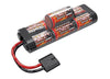 Traxxas 2926X Battery Power Cell 3000mAh (NiMH 7-C hump 8.4V) - Excel RC