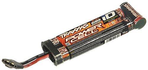 Traxxas 2942X Battery Series 3 Power Cell 3300mAh (NiMH 6-C flat 7.2V) - Excel RC