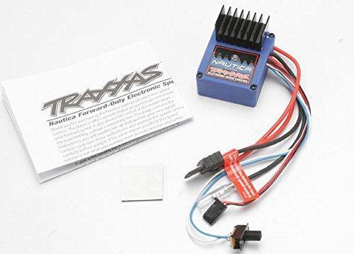 Traxxas 3010X utica Electronic Speed Control (forward only waterproof) - Excel RC