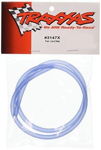 Traxxas 3147X Fuel line (610mm or 2ft) - Excel RC