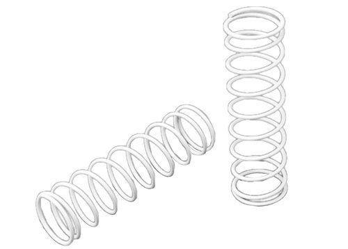 Traxxas 3758X Springs front (white) (2) - Excel RC