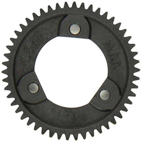 Traxxas 3956R Spur gear 54-tooth (0.8 metric pitch compatible with 32-pitch) (requires 