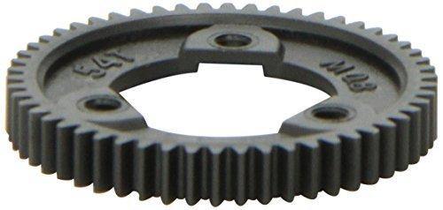 Traxxas 3956R Spur gear 54-tooth (0.8 metric pitch compatible with 32-pitch) (requires #6814 center differential) - Excel RC