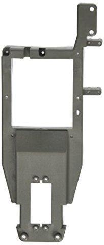 Traxxas 4131A Chassis backbone plastic throttle servo mount (grey) -Discontinued - Excel RC
