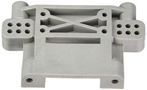 Traxxas 4192A Bulkhead (rear) (grey) - Excel RC