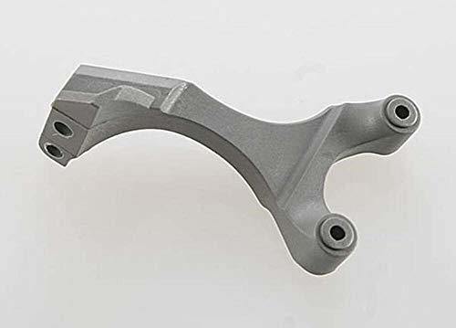 Traxxas 4434A Gearbox brace clutch guard (grey) - Excel RC