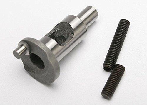 Traxxas 5289R Crankshaft multi-shaft (for engines wo starter) (TRX® 3.3) - Excel RC