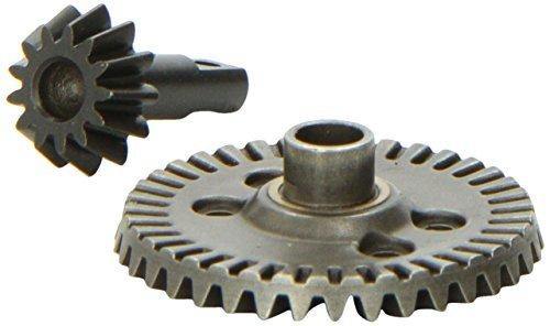 Traxxas 5379X Ring gear differential pinion gear differential - Excel RC