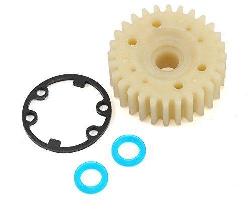 Traxxas 5414X Gear center differential (Revo®) X-ring seals (2) gasket (1) (Replacement gear for 5414) - Excel RC