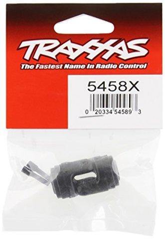 Traxxas 5458X Yokes differential and transmission (2) 4x15mm screw pins (2) - Excel RC