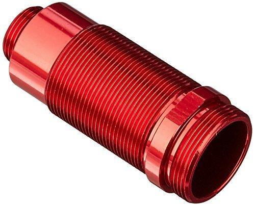 Traxxas 5467R Body GTR shock (aluminum red-anodized) (1) - Excel RC
