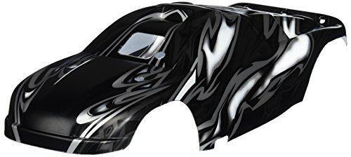 Traxxas 5511R Body Jato® 3.3 ProGraphix® (replacement for the painted body) Graphics are painted requires paint & fil color application. - Excel RC