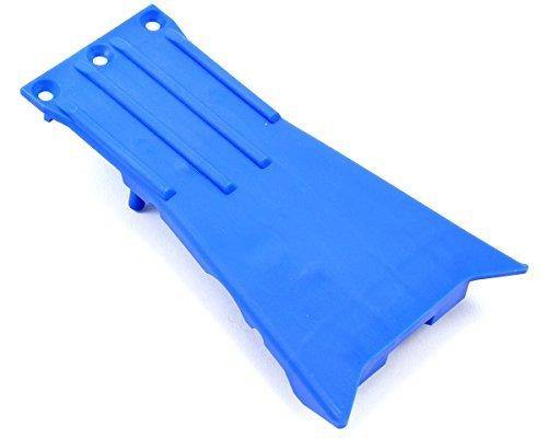 Traxxas 5831A Lower chassis low CG (blue) - Excel RC