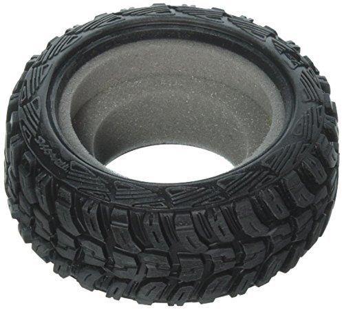 Traxxas 6870R Tires Kumho ultra-soft (S1 off-road racing compound) (dual profile 4.3x1.7- 2.23.0&