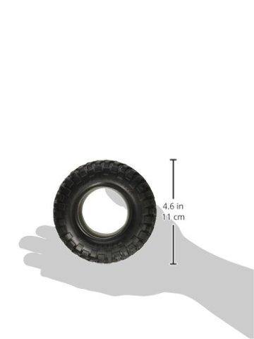 Traxxas 6871R Tires BFGoodrich® Mud-Terrain TA® KM2  ultra-soft (S1 off-road racing compound) (dual profile 4.3x1.7- 2.23.0') (2) foam inserts (2) - Excel RC