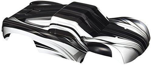Traxxas 7012X Body 116 Slash ProGraphix® (replacement for painted body. Graphics are painted - requires paint and fil color application) decal sheet - Excel RC