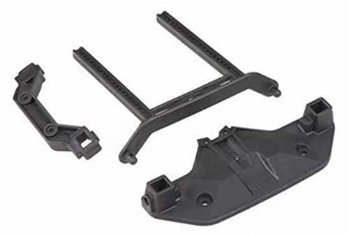 Traxxas 7415X Body mounts front & rear body post rear (1) - Excel RC