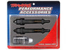 Traxxas 7462X Shocks GTR xx-long hard-anodized PTFE-coated bodies with TiN shafts (assembled) (2) (without springs) - Excel RC