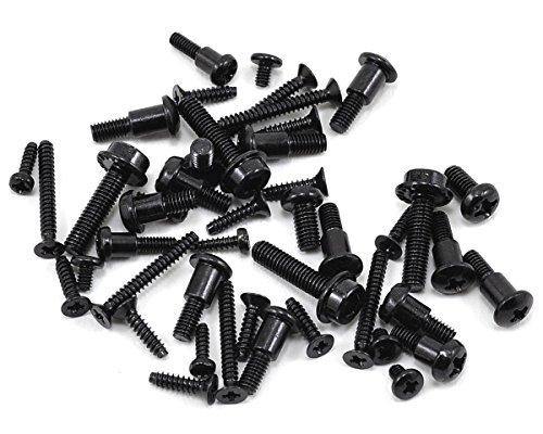 Traxxas 7543X Screw set complete - Excel RC