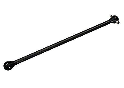 Traxxas 7750X Driveshaft steel constant-velocity (heavy duty shaft only 160mm) (1) (replacing #7750 also requires #7751X #7754X and #7768 #7768R or #7768G) - Excel RC