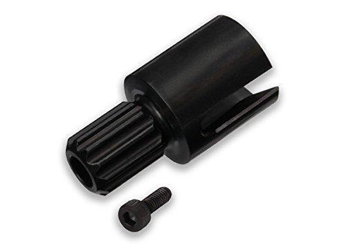 Traxxas 7754X Drive cup (1) 3x8mm CS (for use only with #7750X driveshaft) - Excel RC
