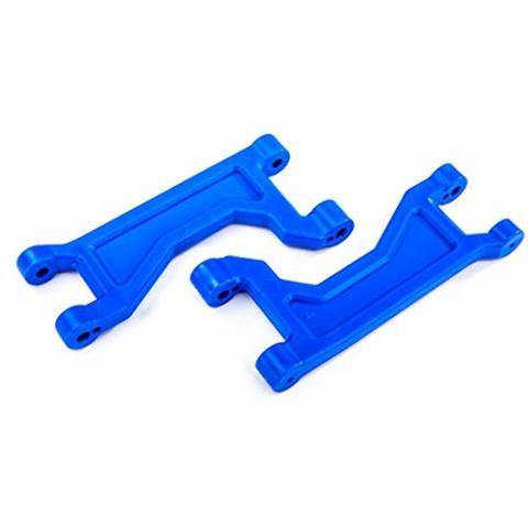 Traxxas 8929X Suspension arms upper blue (left or right front or rear) (2) - Excel RC
