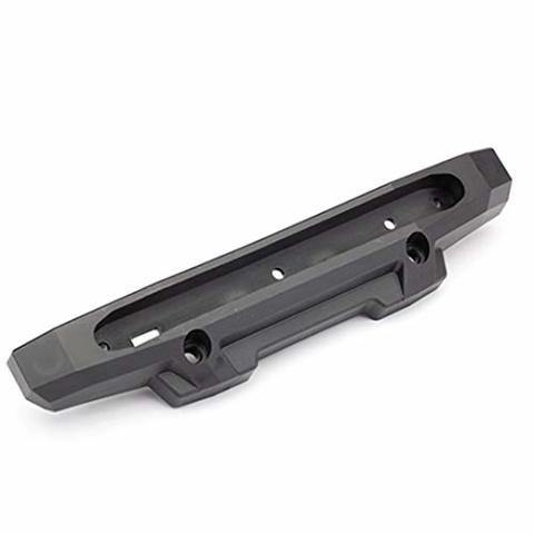 Traxxas 8936X Bumper rear (for use with 